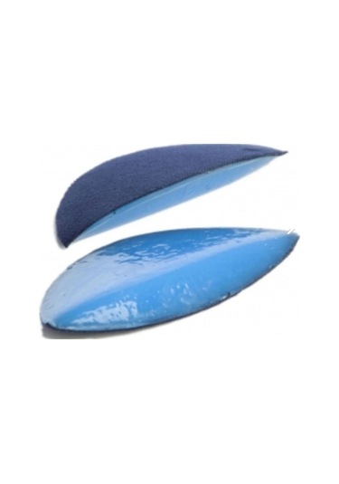 Medikaltec Silikon Ark Desteği - Yapışkanlı - L