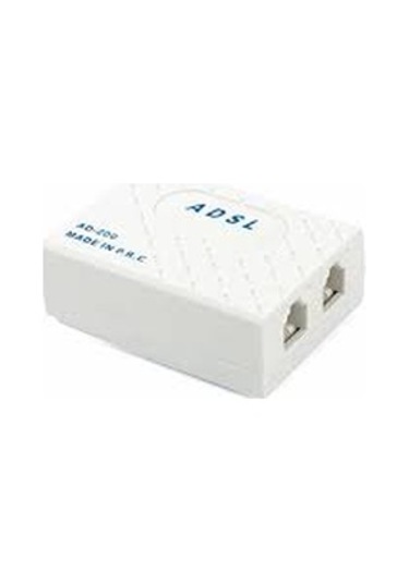 Vdsl-Adsl Splitter