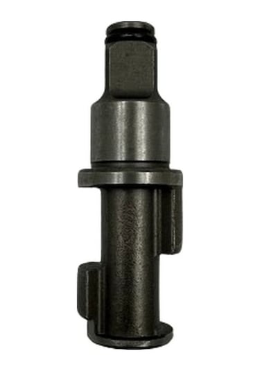 1/2 Somun Sıkma Tabancası Anvil Soket Mil F Tipi