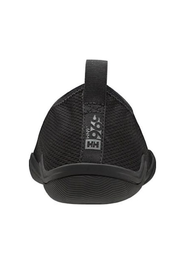 Helly Hansen Crest Watermoc Erkek Deniz Ayakkabısı-hha.11555 990/black Çok Renkli