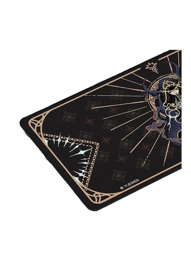 Akko X Lord Of Mysteries 90 40 Mouse Pad