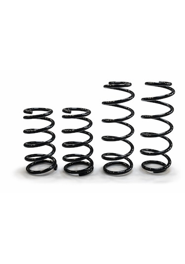 Honda Cıvıc Vtec 2001-2006 Uyumlu Ön Arka Yay Takımı 4 Parça Oem