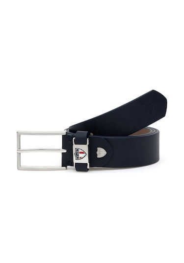 U.s. Polo Assn. Erkek Lacivert Kemer 50304732-vr033 Lacivert