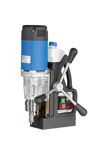 BDS MAB 100K 1050 W 30 MM Profesyonel Manyetik Matkap