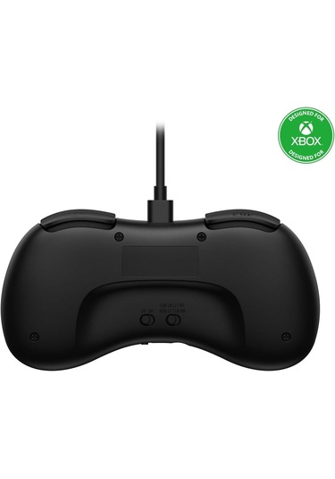 8bitdo M30 Xbox Kablolu Oyun Kolu - Siyah Xbox Series X Series S