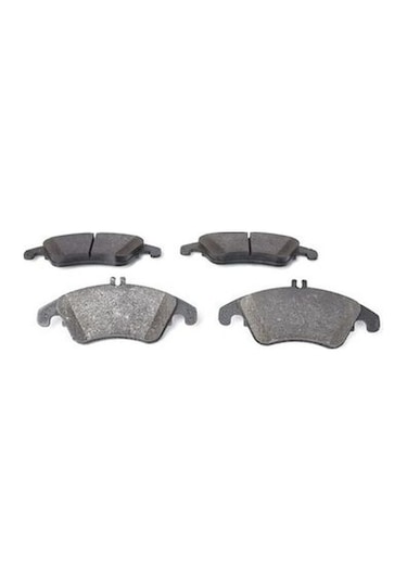 Mercedes C Serisi 204 C350cdı 3.0 2009-2014 Bosch Ön Balata