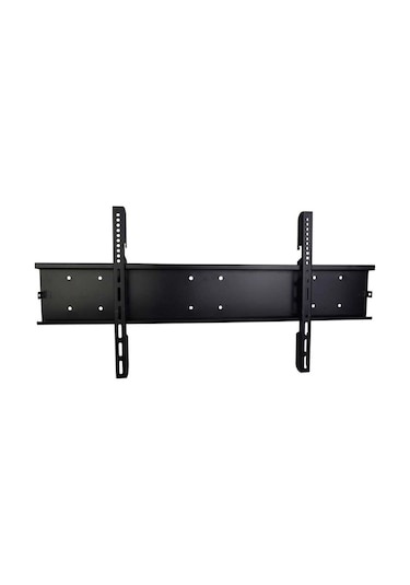 Televizyon 42-75'' İnç Led Tv Lcd Sabit Milli Askı Aparatı Es-5060-s
