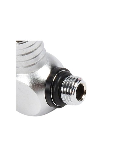 Dolıty Tüplü Dalış Düşük Için Regülatör Alçak-basınç