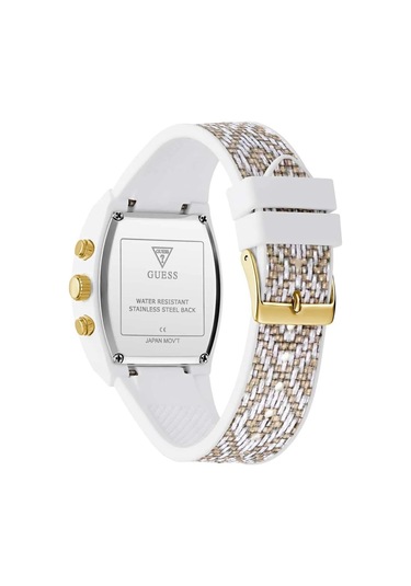 Guess Gugw0863l2 Kadın Kol Saati Beyaz