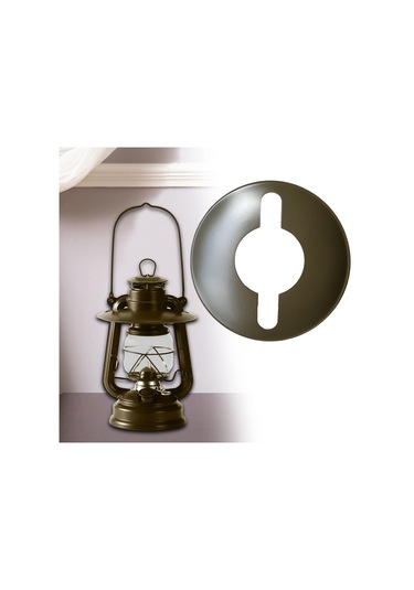 Suntek 276 Petrol Lambası Reflektörü Plaj Sırt Çantasıyla Yeşil