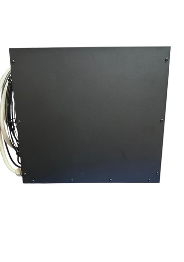Maktrade 12 Kw Fanlı Isıtıcı
