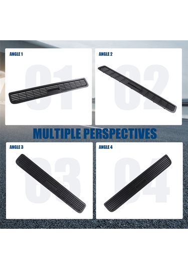 Magotan Touran Golf6 Golf4 Sunroof Güneşlik Kapağı Siyah