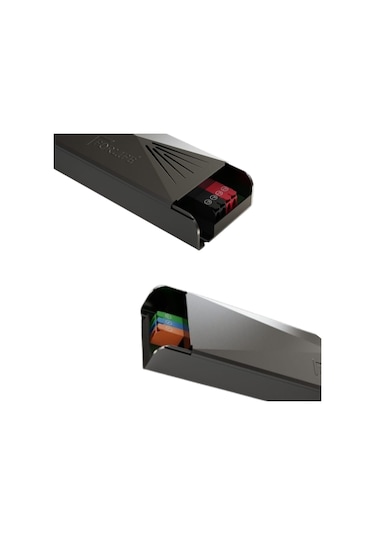 Forlife 10 A 12 V 120 W Profesyonel Led Trafosu