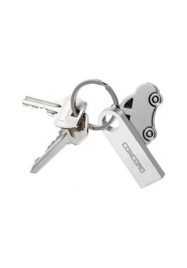 Usb 2.0 Double 8gb Metal Flash Bellek