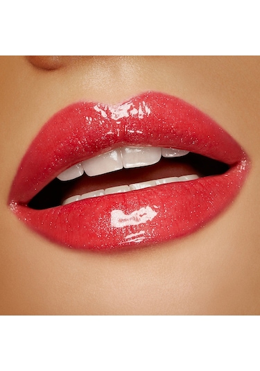 Kiko Dudak Parlatıcısı 3D Hydra Lipgloss 10 Sparkling Strawberry