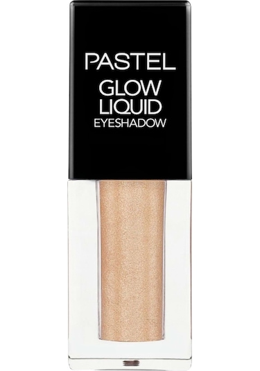 Pastel Glow Liquid Eyeshadow Likid Far 225