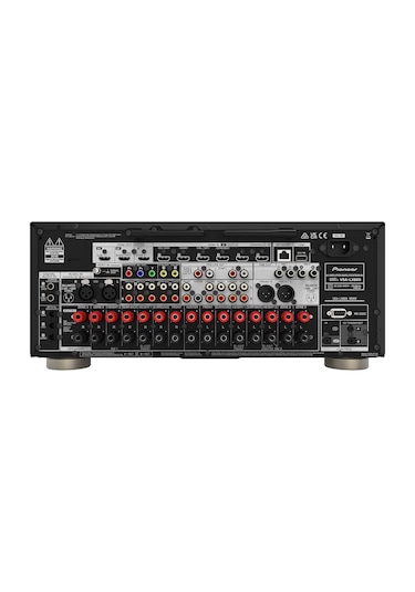 Pioneer VSA-LX805 11.4 Kanal AV Alıcısı
