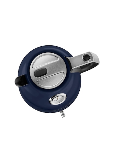 Kitchenaid Artısan 1,5 L Su Isıtıcısı 5kek1522 Ink Blue-eıb