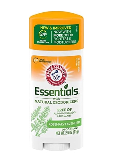 Arm&Hammer Essentials Fresh Naturel Unisex Stick 71 G