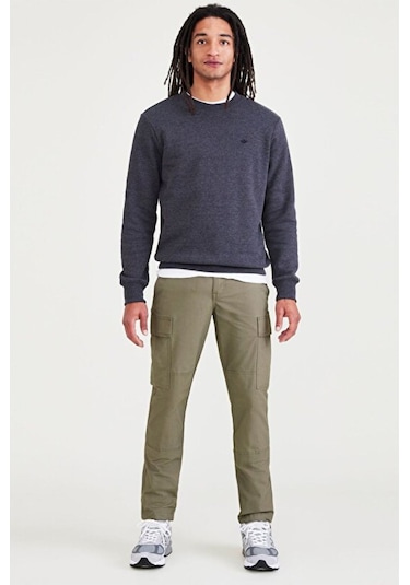 Dockers Erkek Pantolon-a571300020 Çok Renkli