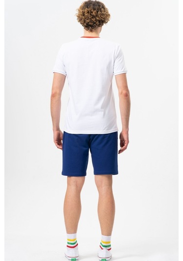 United Colors of Benetton Bnt M20461 23Y Erkek T Shirt M