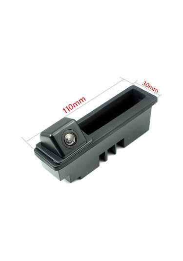AUDİ A3 KAMERA A4 A6 2007-2012 8P 8005