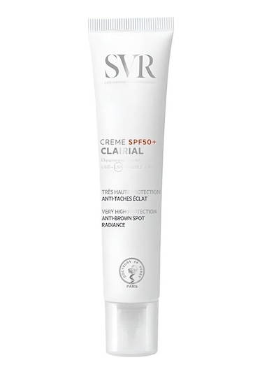 Svr Clairial Creme SPF50+ 40 ML