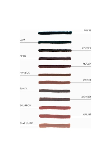 Isamaya Lip Liner Uzun Süre Kalıcı Dudak Kalemi Tonka 1gr Tonka