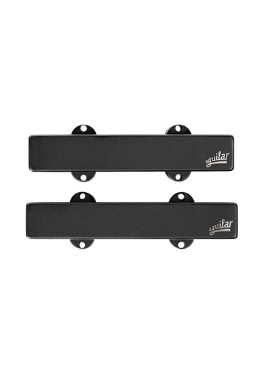 Aguilar Dcb-5j 5-telli Jazz Bass Manyetik Seti