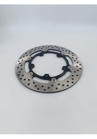 Mtx Mdf065 2004-2009 Yamaha Fz6 Uyumlu Ön Fren Diski