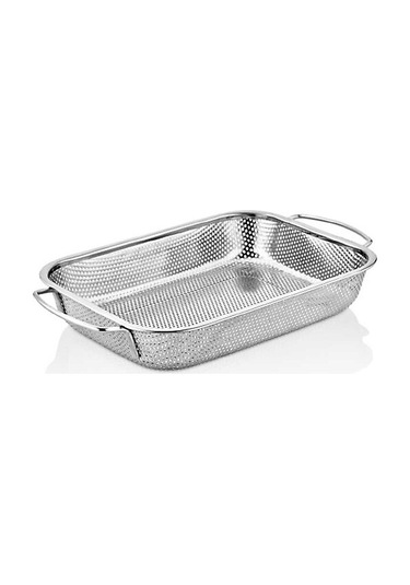 Korkmaz Twisty 37,5 CM Süzgeç A758-01