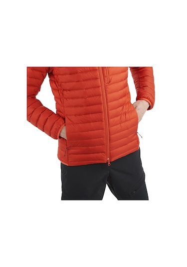 Salomon Salomon Elixir Micro Down Hd Erkek Outdoor Ceketi Nnj0 Çok Renkli
