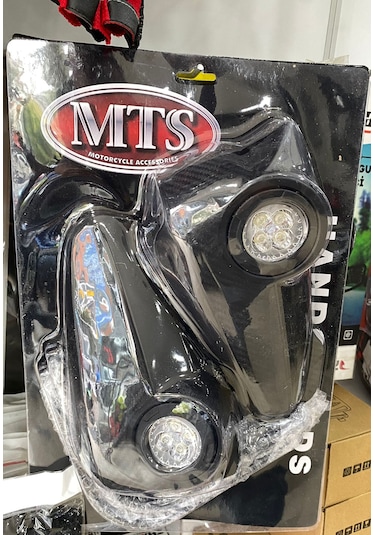 Mts Ledli Elcik Koruma Ürün