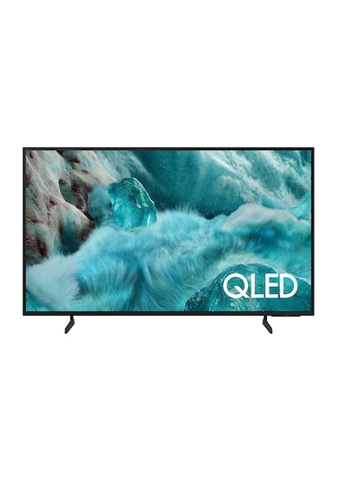 Samsung 50Q7F 50" Uydu Alıcılı 4K UHD Smart QLED TV