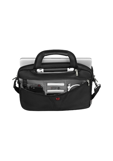 Wenger Bc Refresh Slimcase 14" Evrak Çantası 612280 Çok Renkli