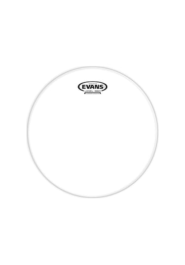 Evans S14h30 Hazy 300 14 İnç Trampet Alt Derisi Profesyonel E