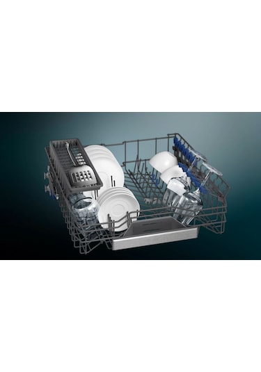 Siemens SN25EI80AT 8 Programlı 13 Kişilik Bulaşık Makinesi