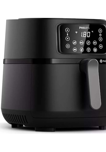 Philips Airfryer HD9285/96 5000 Serisi XXL Connected 7.2 LT Yağsız Fritöz (Teşhir)