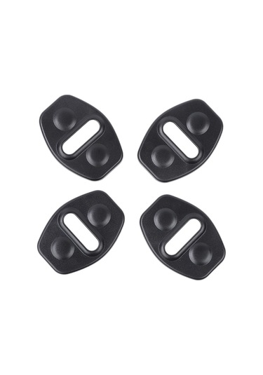 Besthome1 Ford Bronco/bronco Sport/f150 2021-2025 Aksesuarları Için Araba Kapı Mandalı Kapağı Tokası K