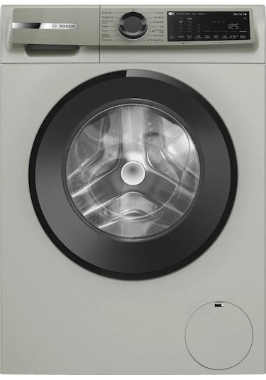 Bosch WGK242ZXTR 9 KG 1200 Devir Çamaşır Makinesi