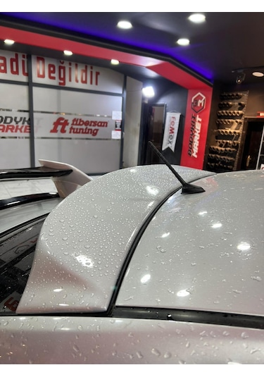HYUNDAİ BLUE FT PLUS CAMÜSTÜ SPOİLER