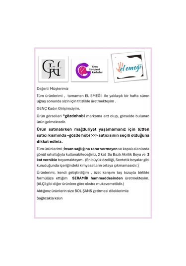 Gözdehobi Hediyelik Bulut Tabak Takılık Tepsi Takı Organizeri