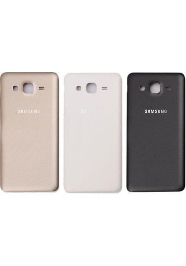 Samsung Galaxy Grand Prime J2 J200 Arka Kapak Pil Kapağı