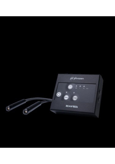 Phrozen Cure Beam Kürleme Cihazı