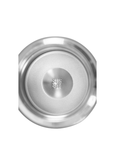 Duo Dine Bebek Siyah Mama Kabı & Yemek Saklama Termosu, Mug - 8 Saat Sıcak, 12 Saat Soğuk Tutma 500 Ml Siyah