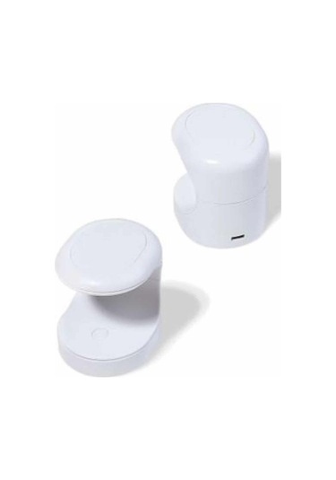 Seyahat Tipi Mini Oje Kurutucu Ultraviole Mor Işık Protez Tırnak Kurutucu