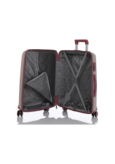 Mçs Polipropilen Valiz V305 75 Cm S18y10003375 00434