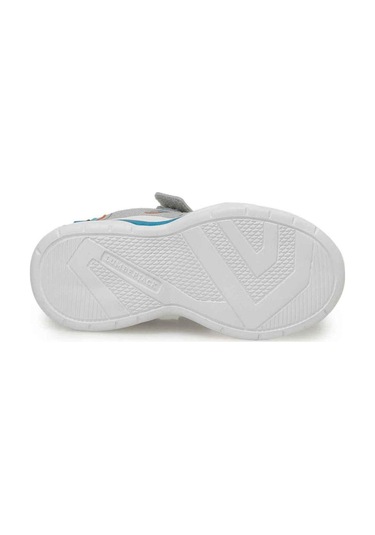 Lumberjack Laren Çocuk Ayakkabı Lum509654f01231 Gri