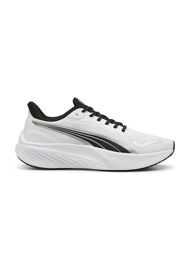 Puma Pounce Lite Beyaz Koşu Ayakkabısı Beyaz
