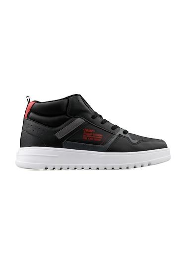Jump 27430 C Black White Erkek Günlük Ayakkabı 27430-C-BLACK-WHIT Siyah Jump 27430 C Black White Erkek Günlük Ayakkabı 27430-C-BLACK-WHIT Siyah